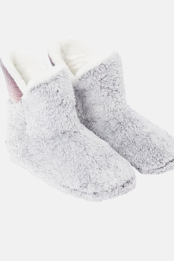 Тапки домашние MAYA - BOTTINES