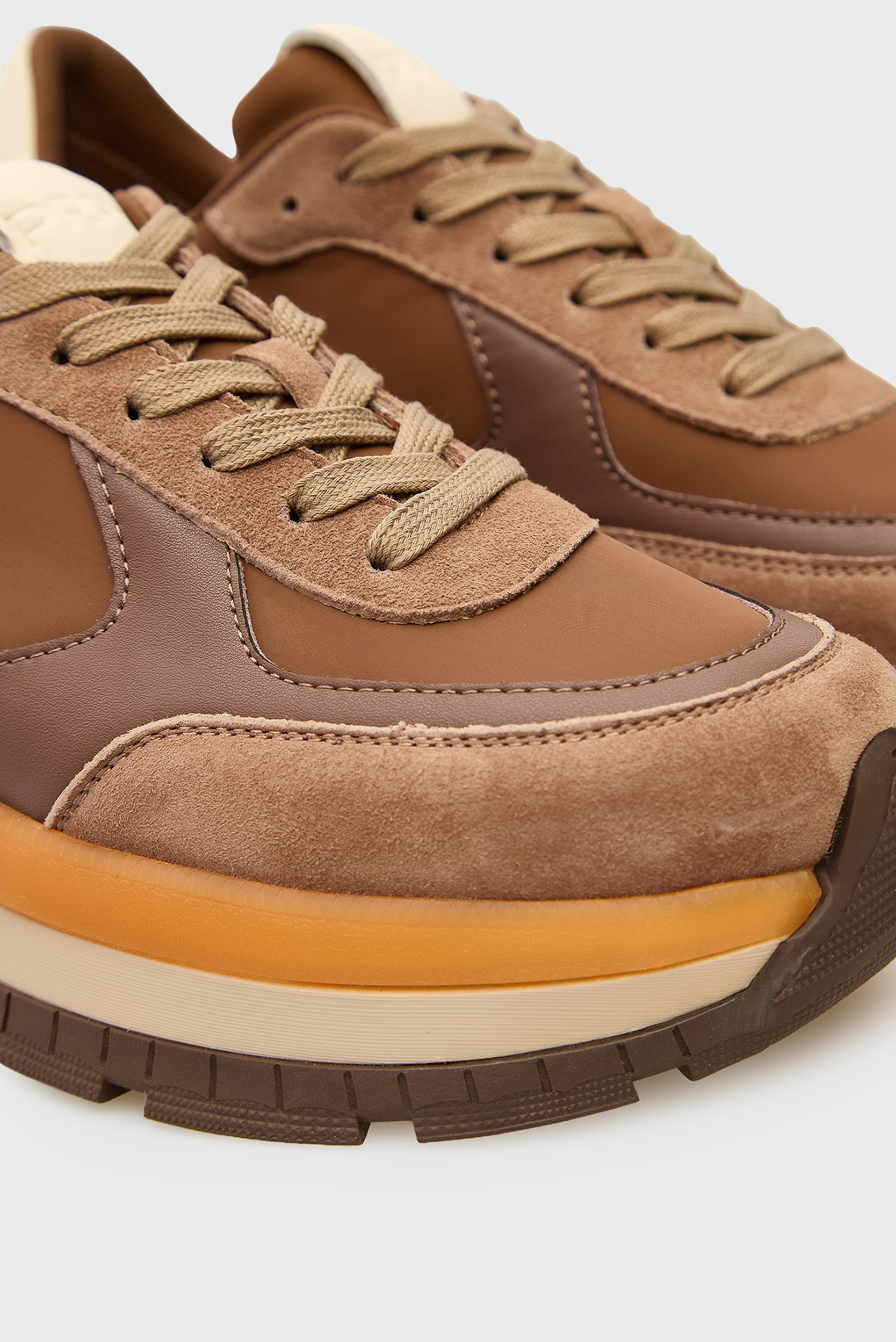 Кроссовки Emilie 2