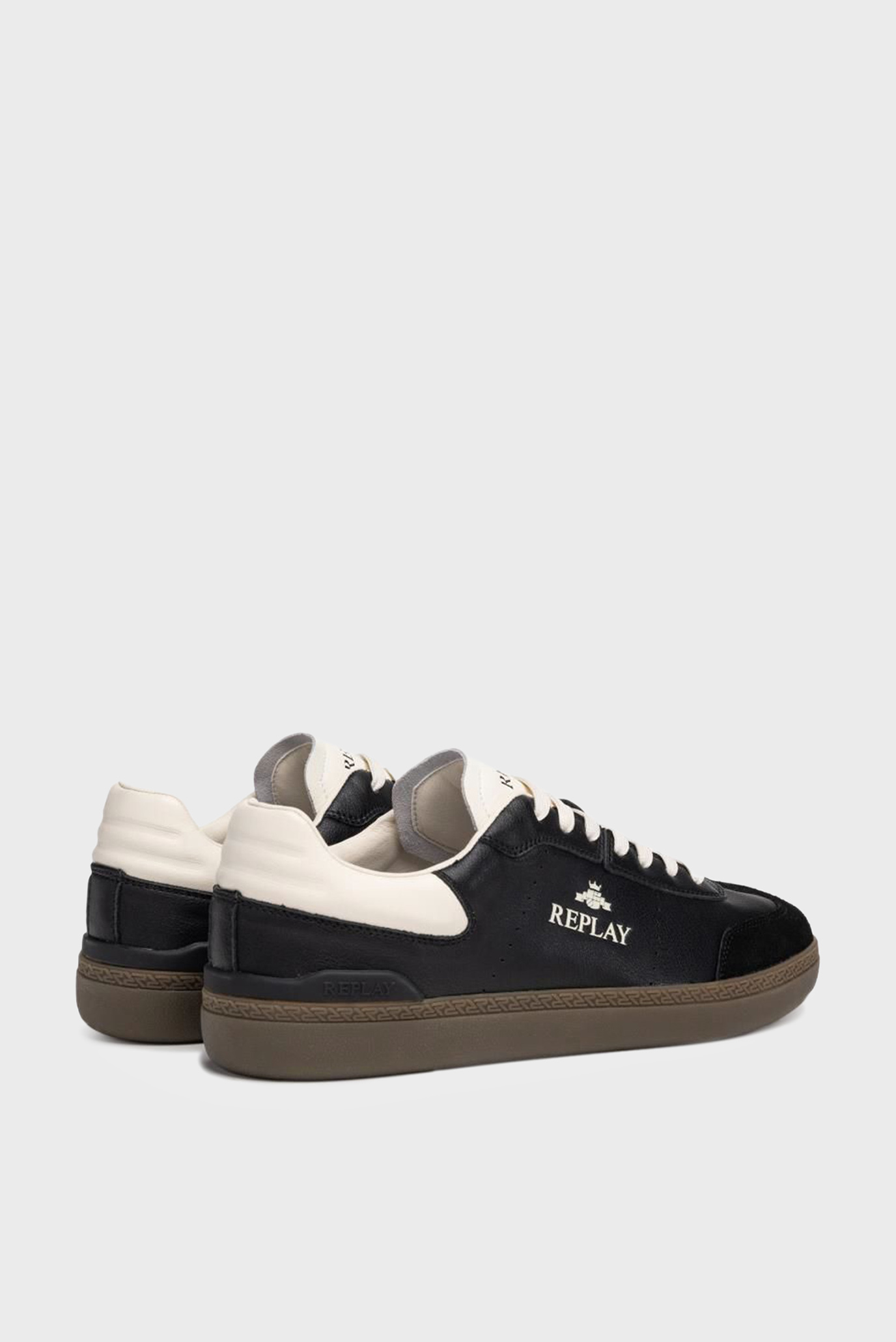 Кроссовки - 3