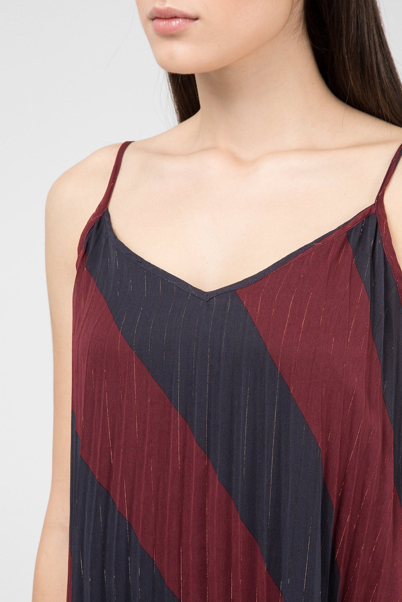 Женский сарафан 4