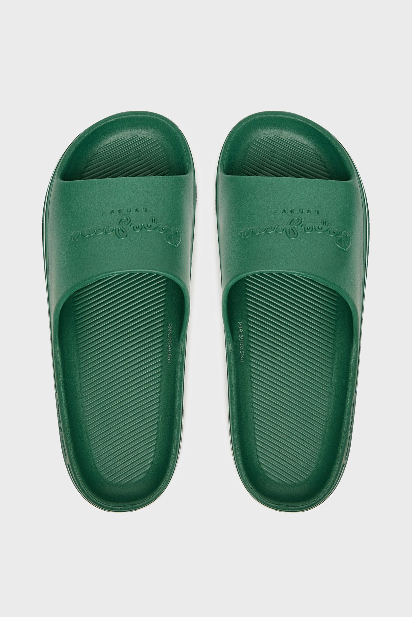 Слайдеры BEACH SLIDE MPepe Jeans Слайдеры BEACH SLIDE M 5