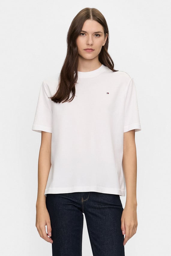 Футболка MODERN RELAXED C-NK SS