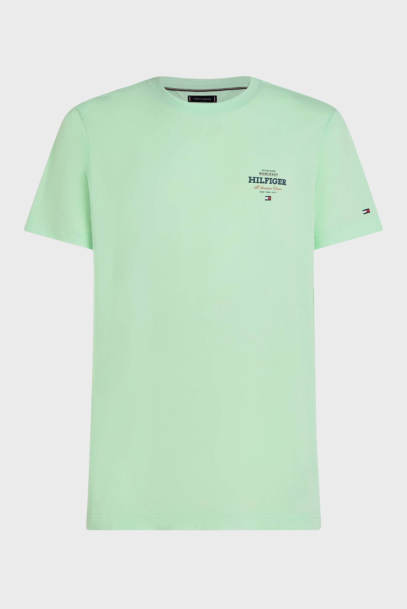 Футболка MONOTYPE ALL AMERICAN TEE 6