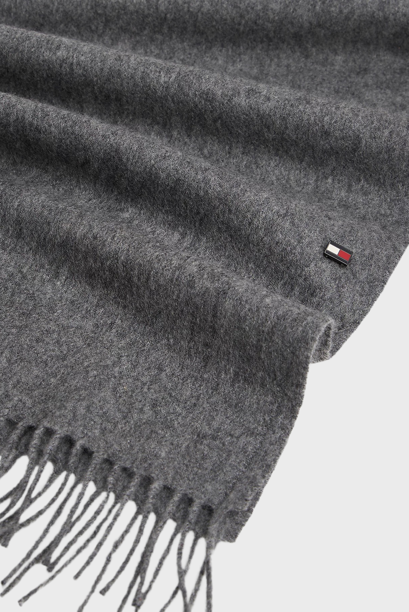 Шарф TH FLAG CASHMERE SCARF 2