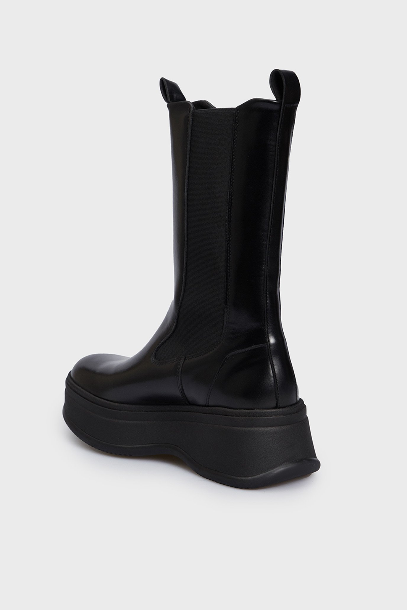 Ботинки PITCHED CHELSEA BOOT 5