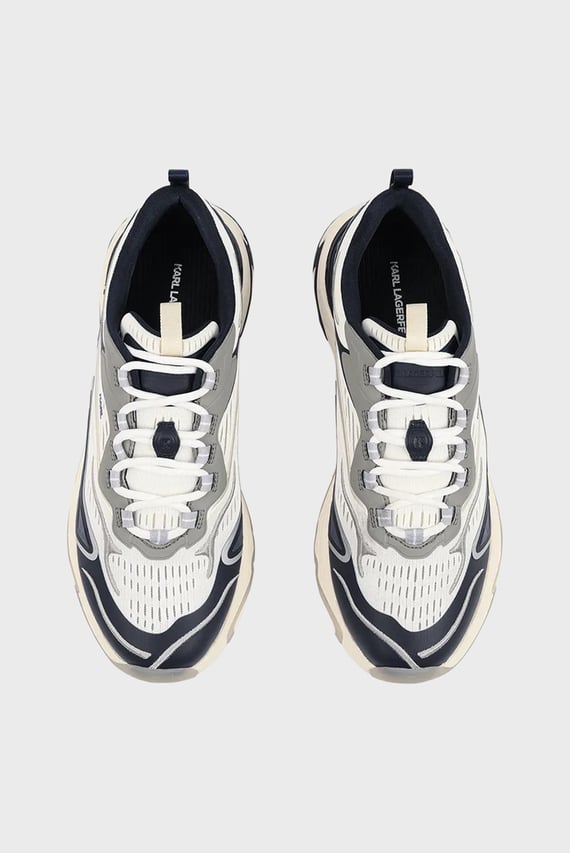 Кроссовки BLAZE Inferno Knit Karl Lagerfeld Кроссовки BLAZE Inferno Knit Karl Lagerfeld