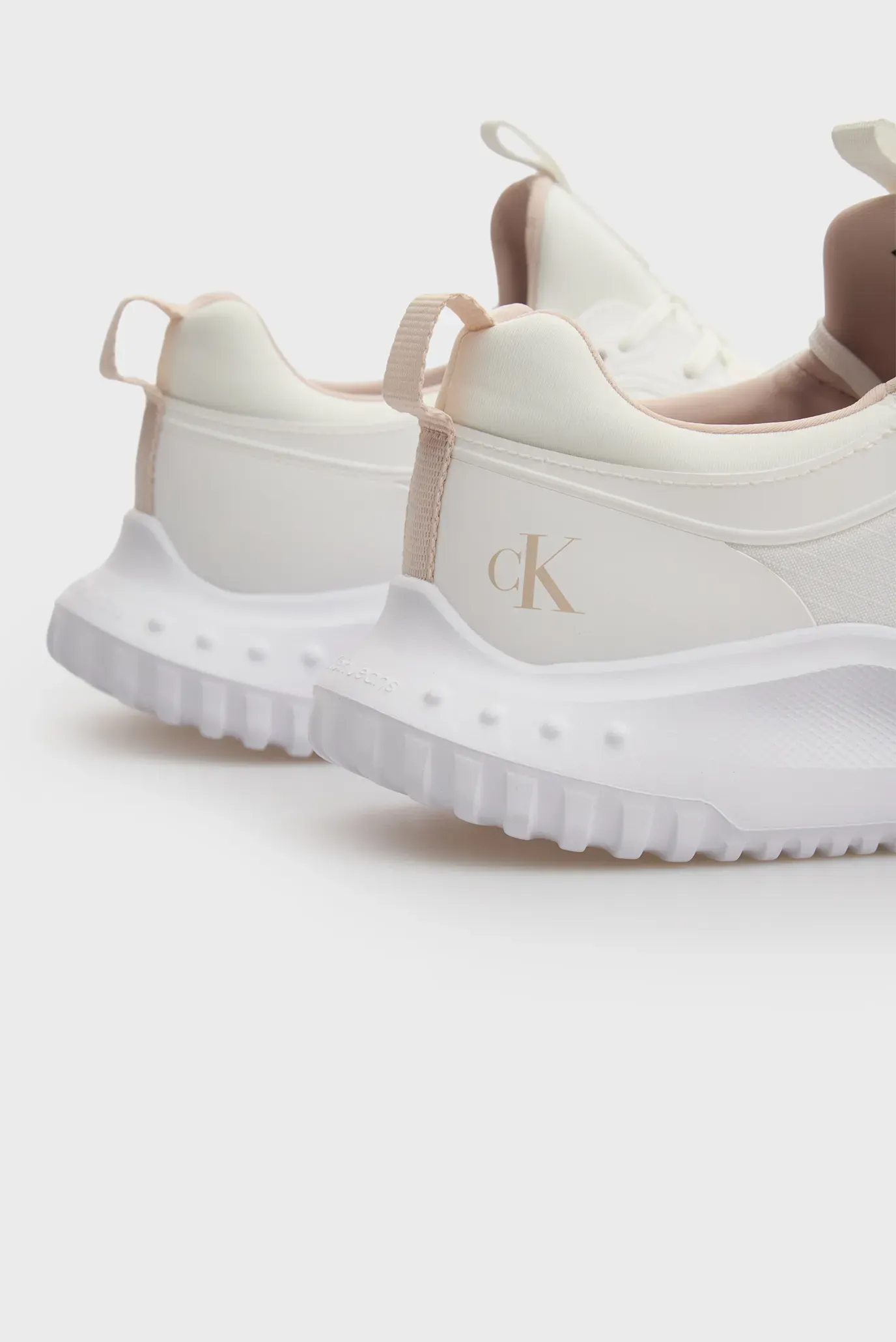 Кроссовки EVA RUNNER LACEUP SOCK MAT MIX 2