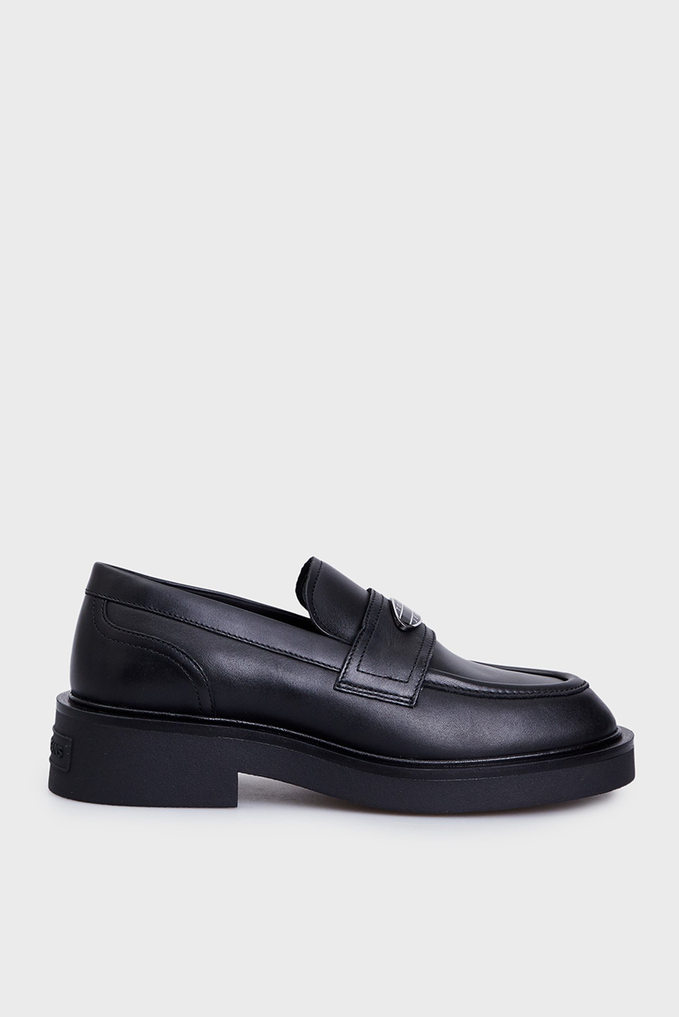 Лоферы/TJW FLAT LOAFER 1