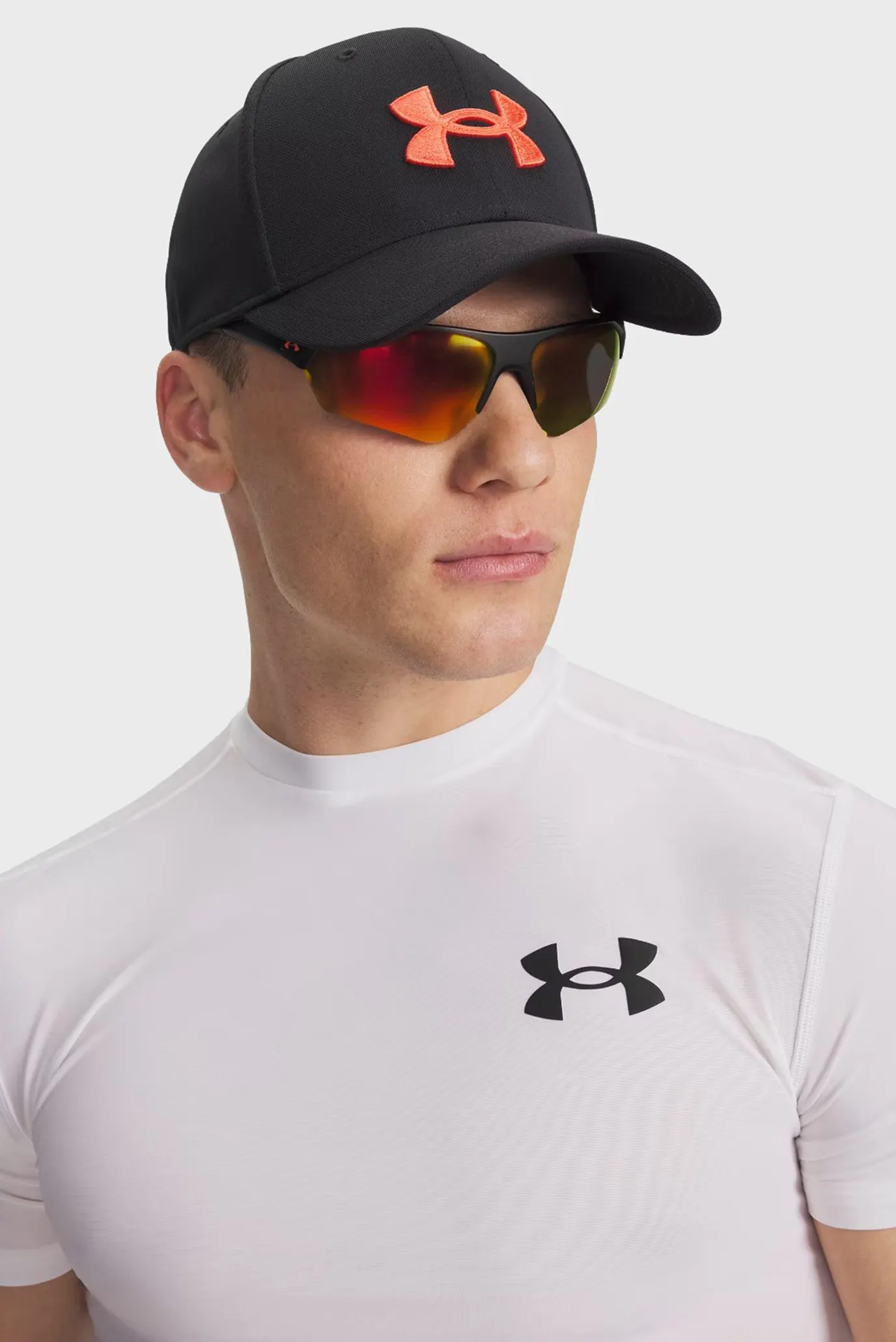 Кепка M Blitzing Low STR-BLK 2