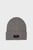 Шапка DADDY WOOL RIB BEANIE