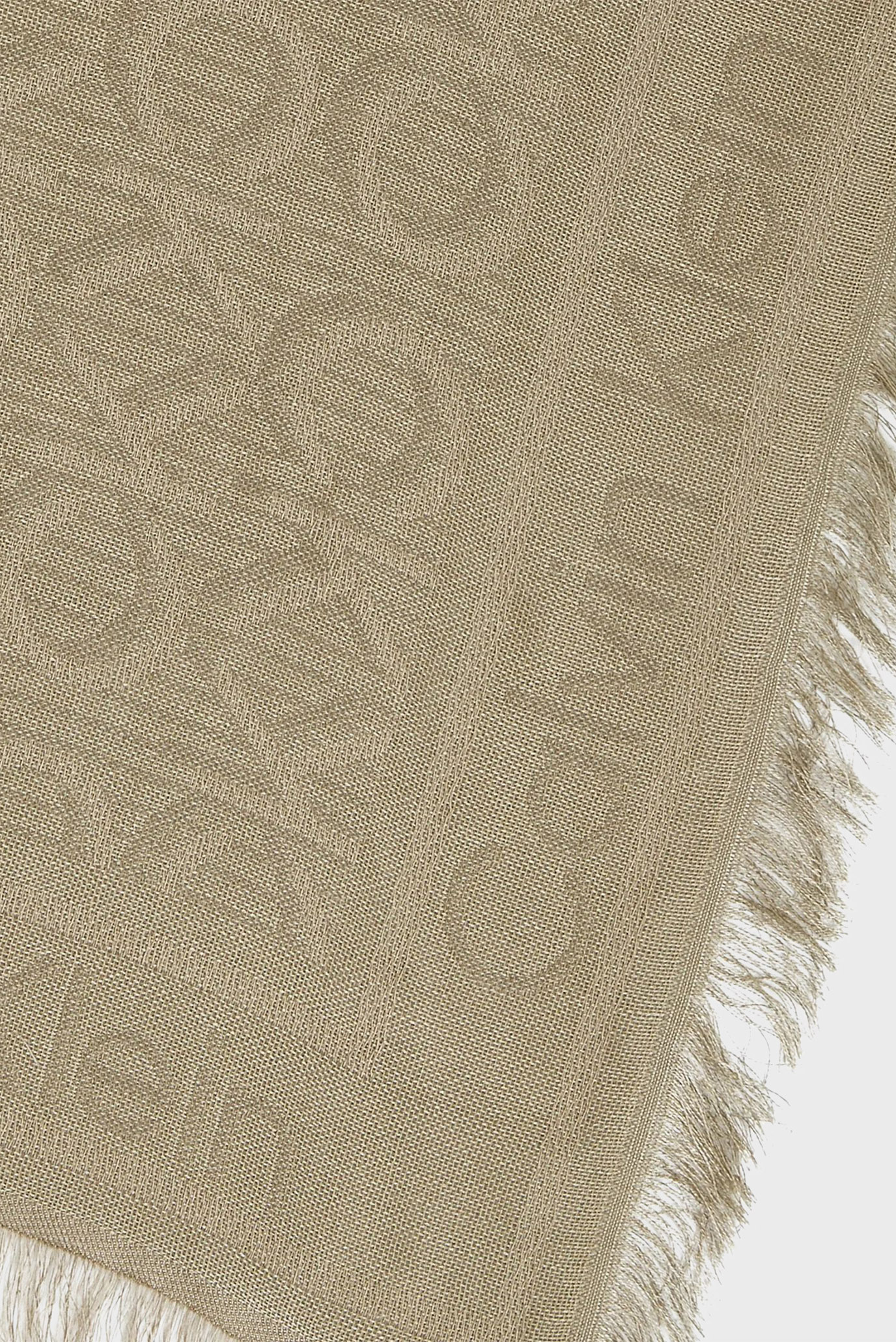 Шарф MONOGRAM JACQUARD SCARF 120X120Calvin Klein Шарф MONOGRAM JACQUARD SCARF 120X120 2