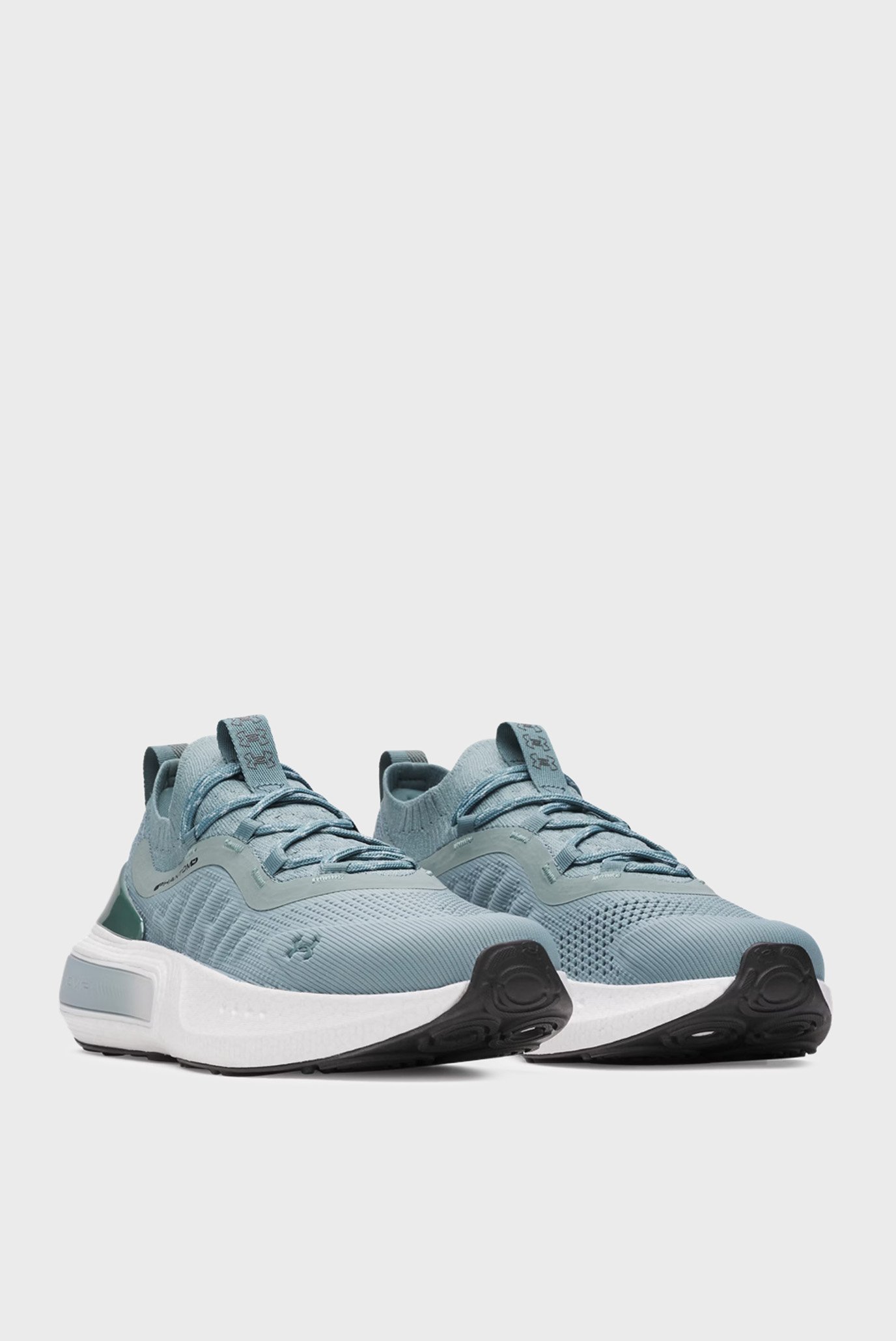 Кроссовки UA Phantom 4 Chrome 2