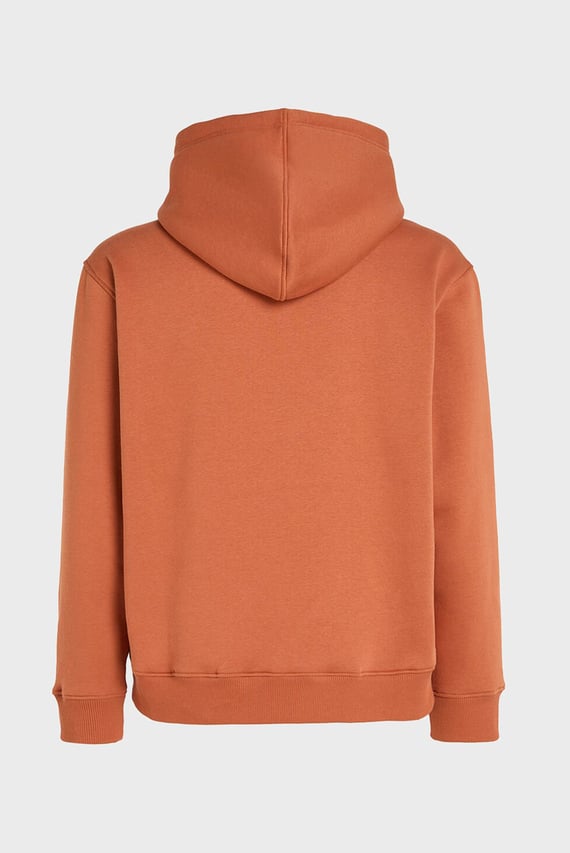 Худи MONOLOGO HOODIE