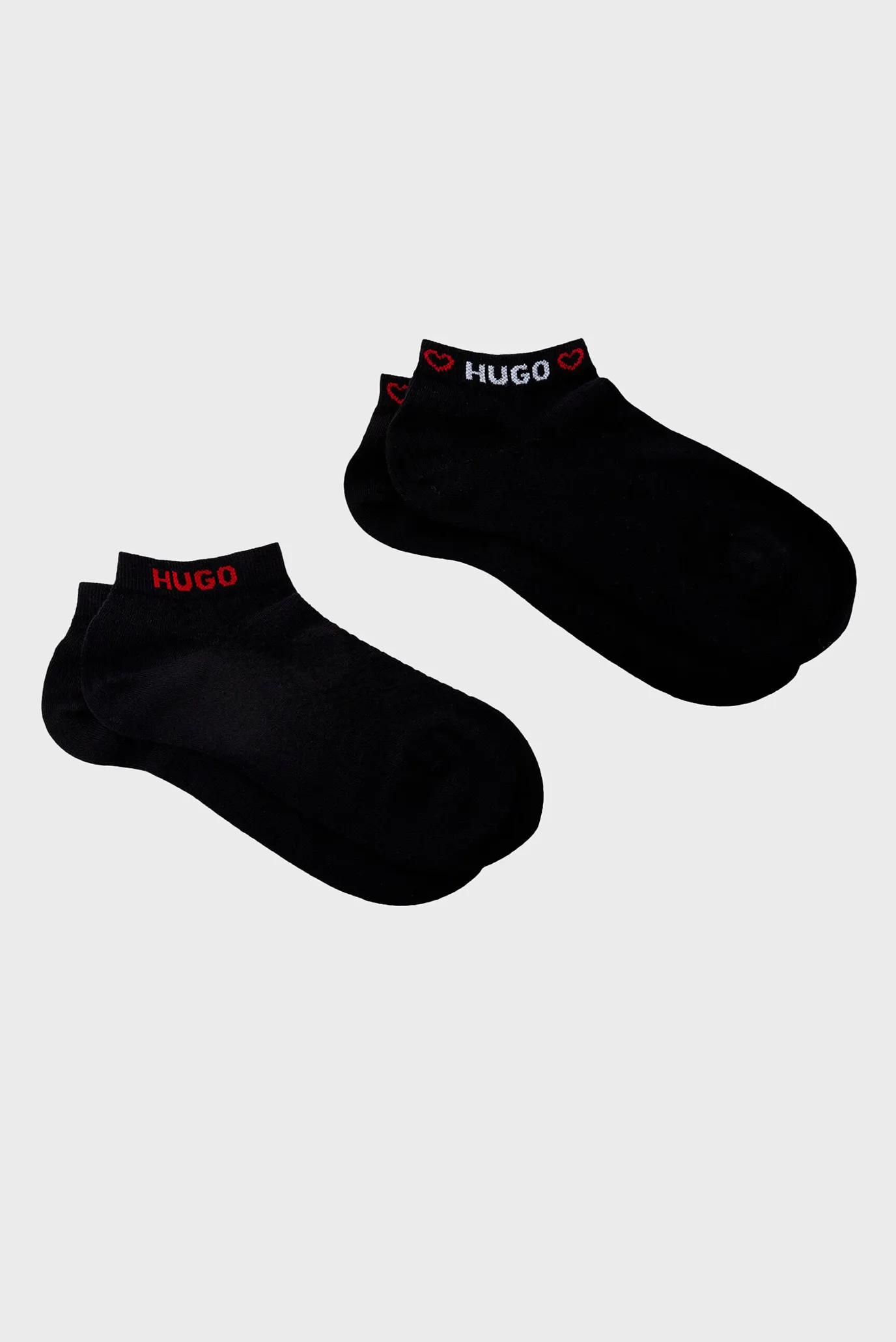 Набор носков/2P AS MICROLOVE CC W 10276107 01 4