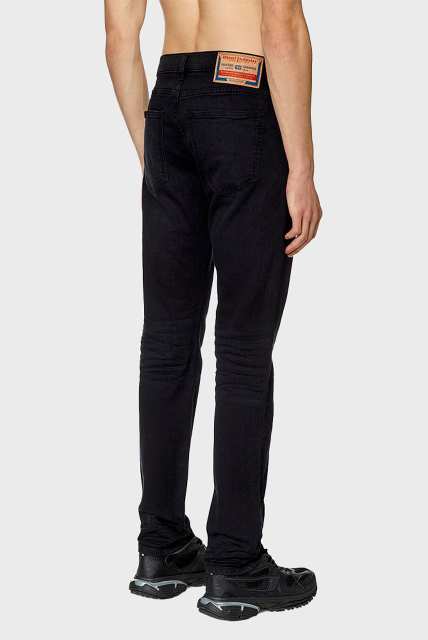 Джинсы 2019 D-STRUKT L.32 PANTALONI 2