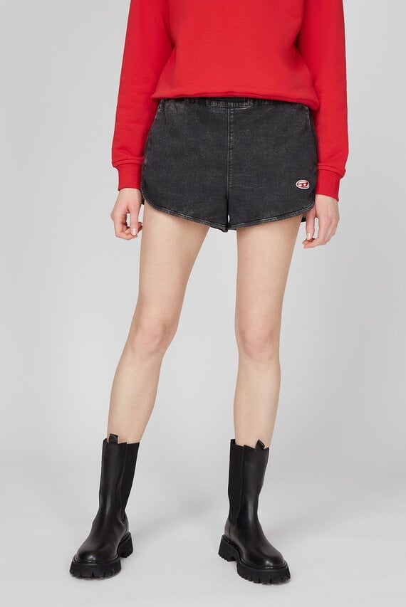 Шорты D-SUNNY-NE SHORTS