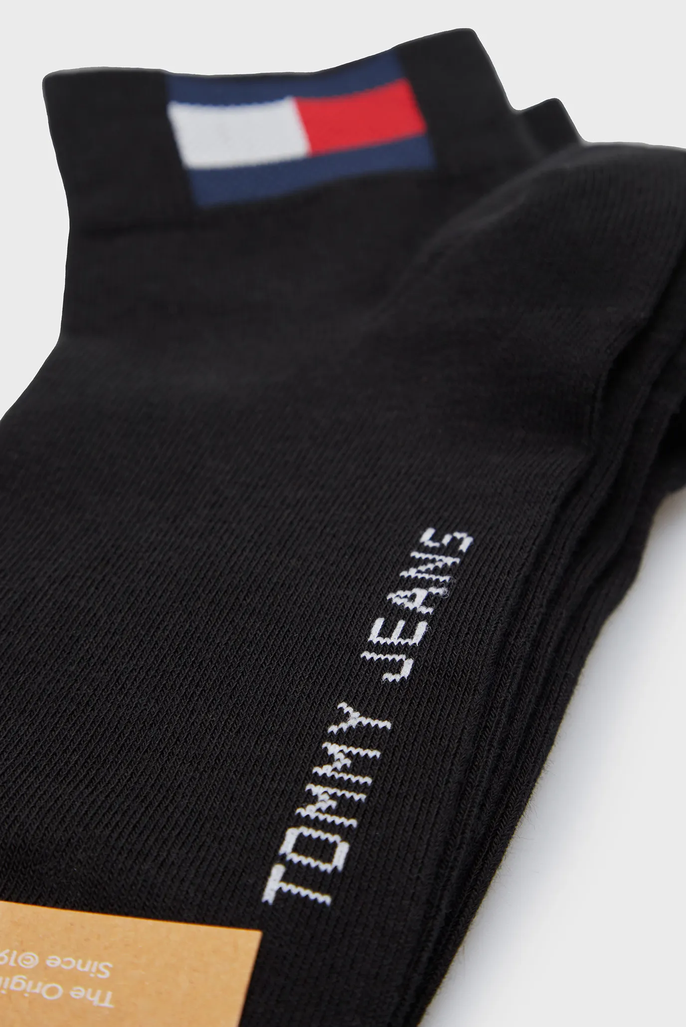 Носки TH UNI TJ QUARTER 2P FLAG 2