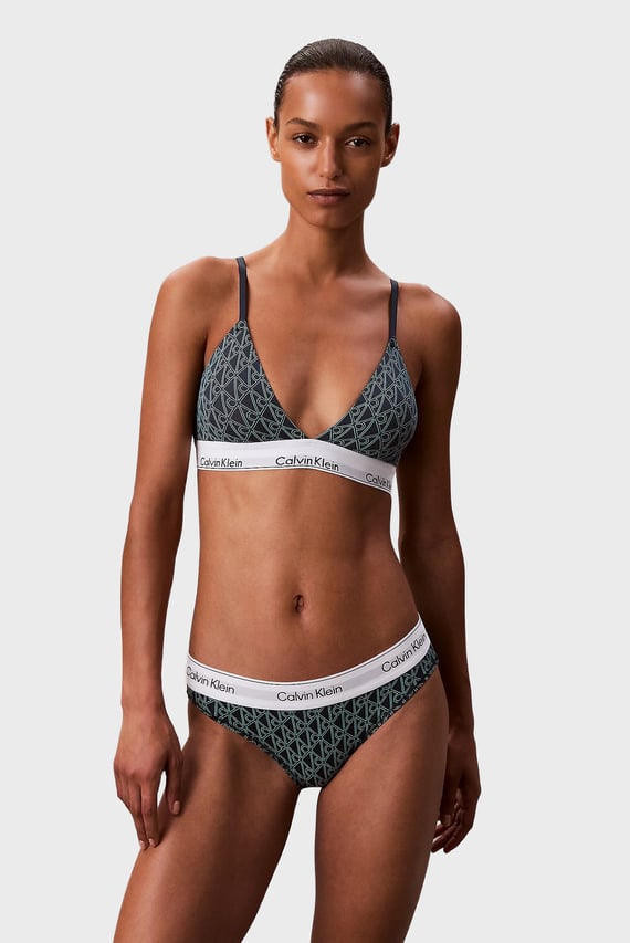 Бюстгальтер LIGHTLY LINED TRIANGLE Calvin Klein