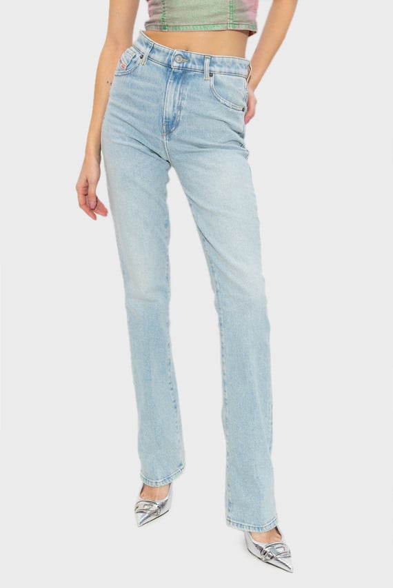 Джинсы 2003 D-ESCRIPTION L.32 PANTALONI Diesel