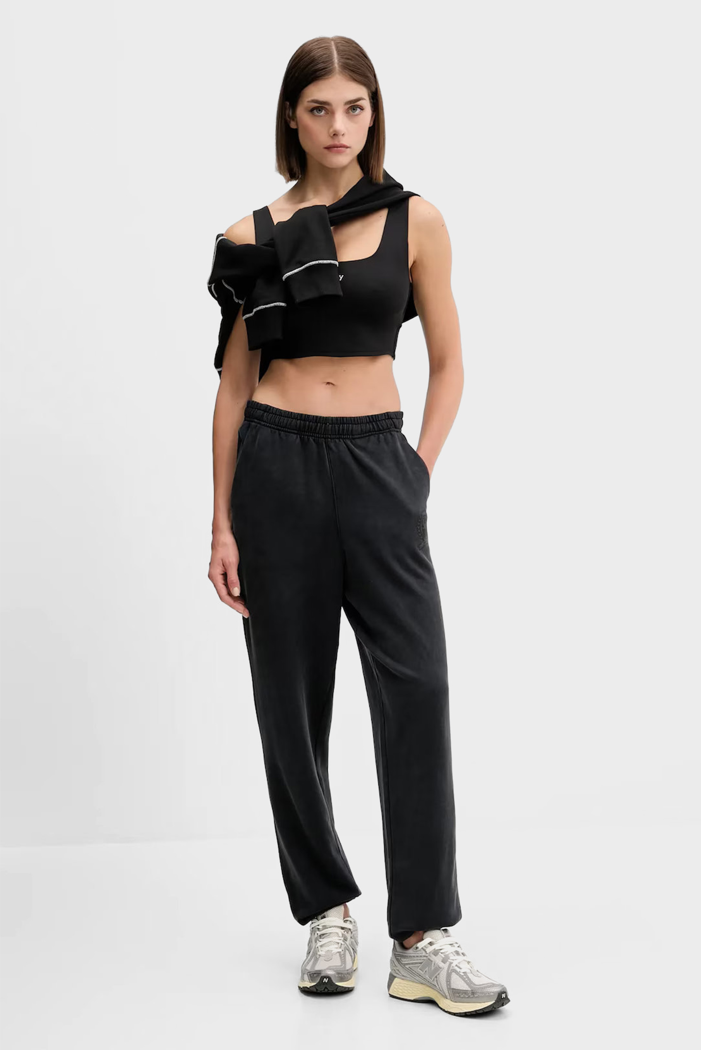 Штаны спортивные TJW CREST SWEATPANT 2