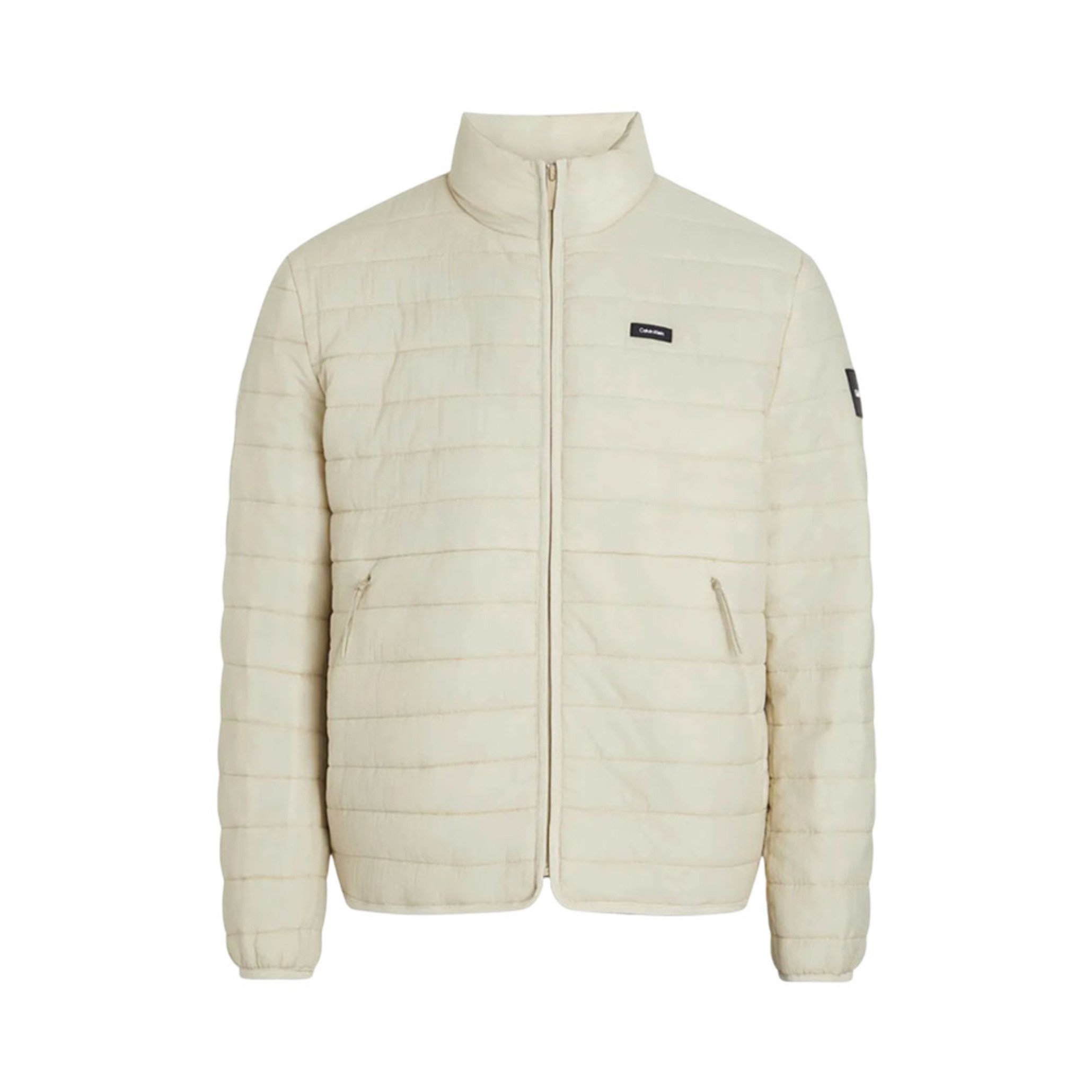 Куртка демисезонная PACKABLE CRINKLE QUILT JACKET 1