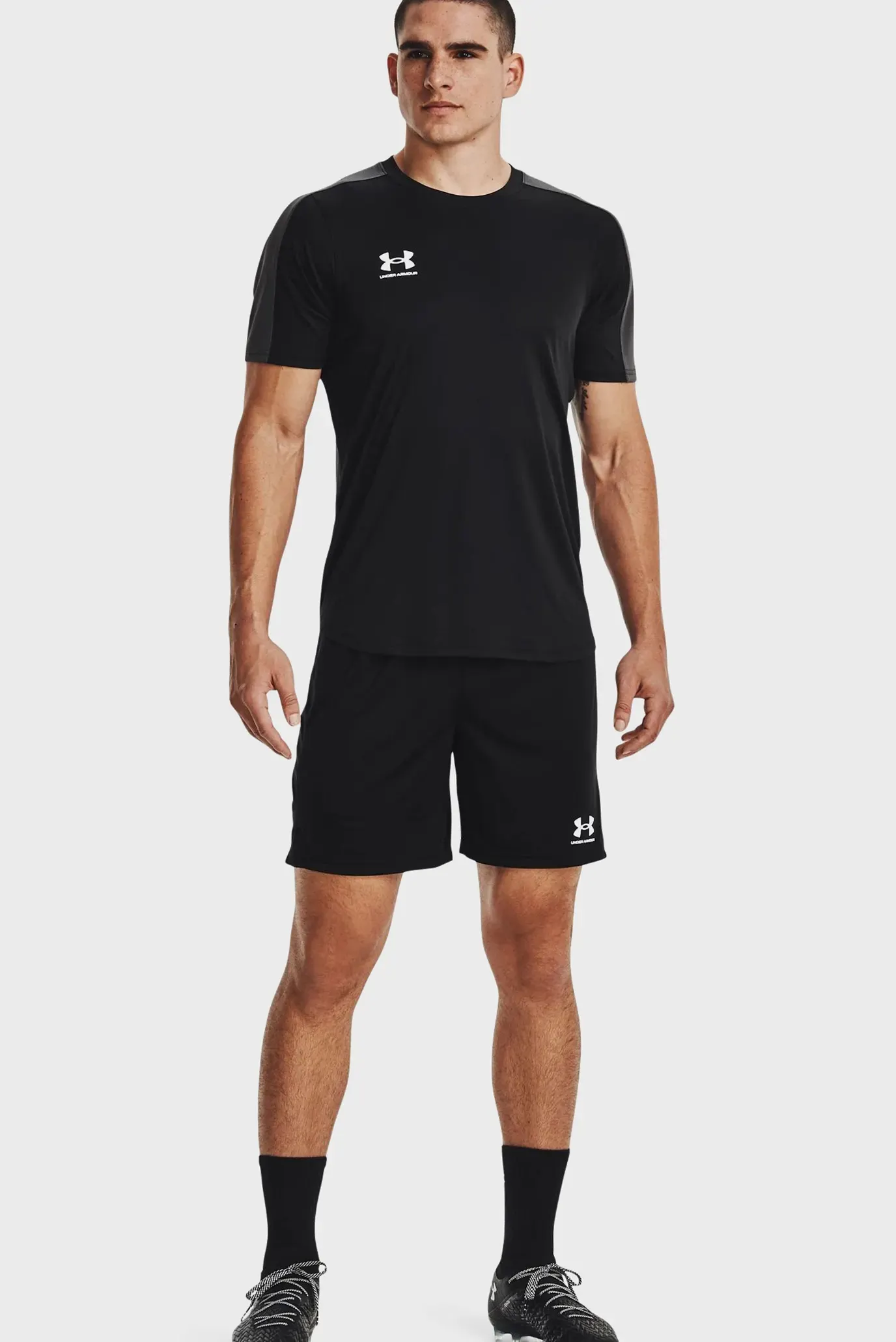 Шорты UA M Challenger Core Short 2