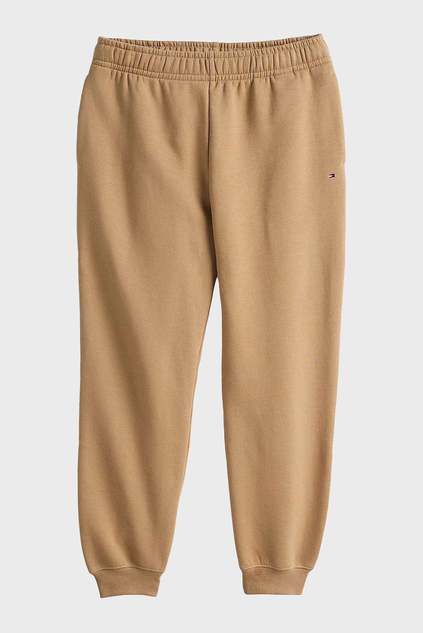 Женские бежевые спортивные брюки FLAG ESSENTIALS SWEATPANT 6