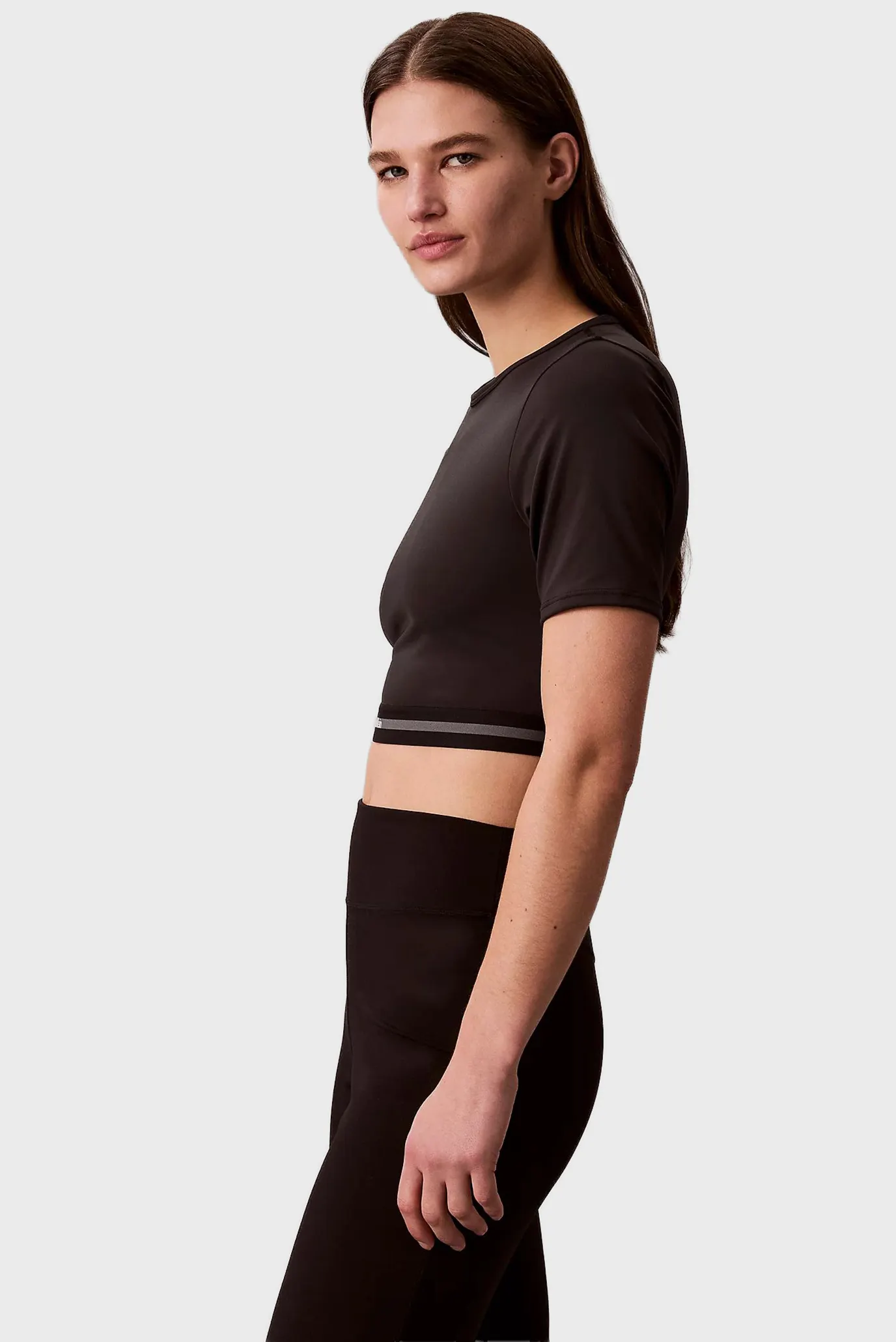 Футболка ICON SPORT SS TEE WITH WB 3