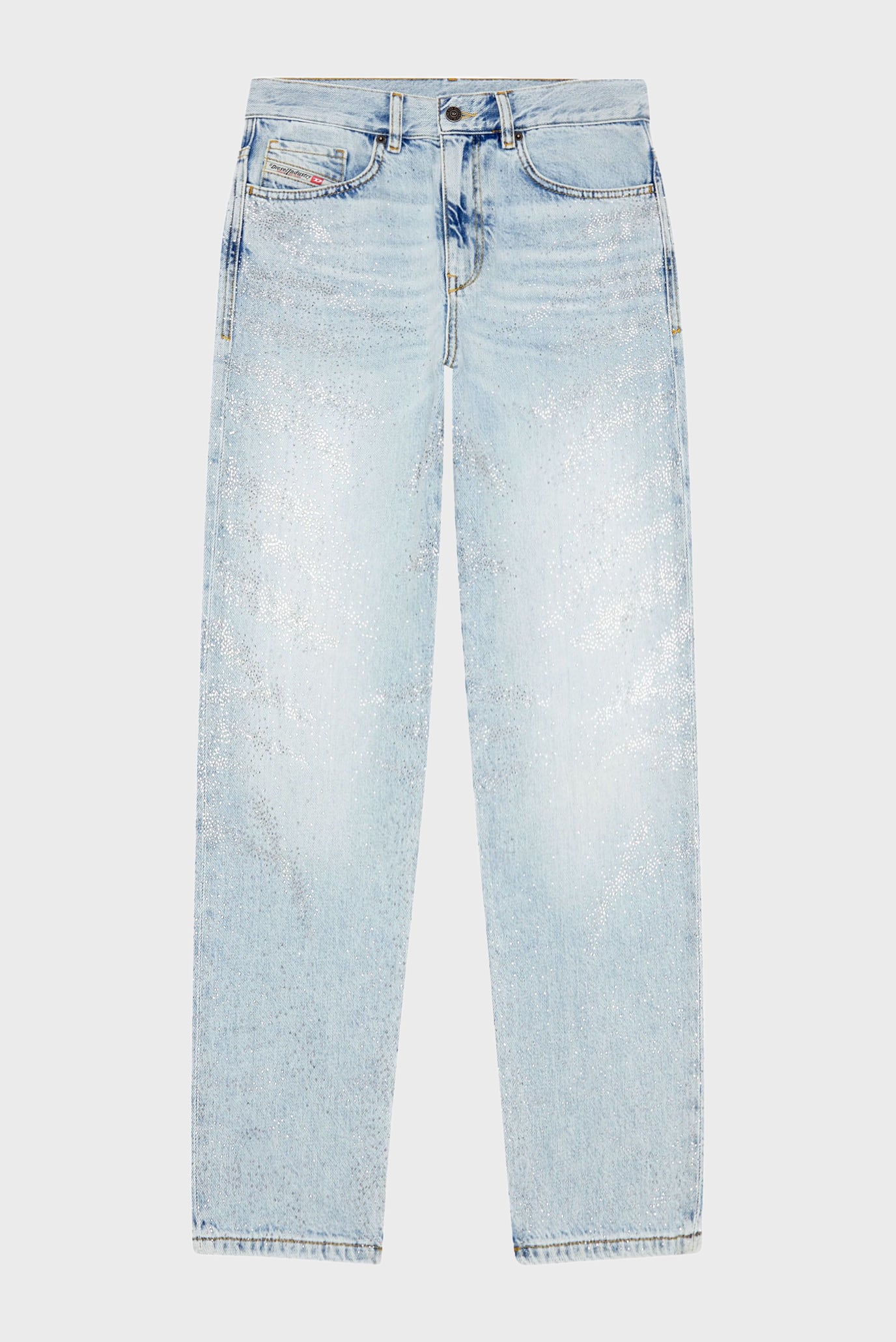 Джинсы 2016 D-AIR-S2 PANTALONI 5