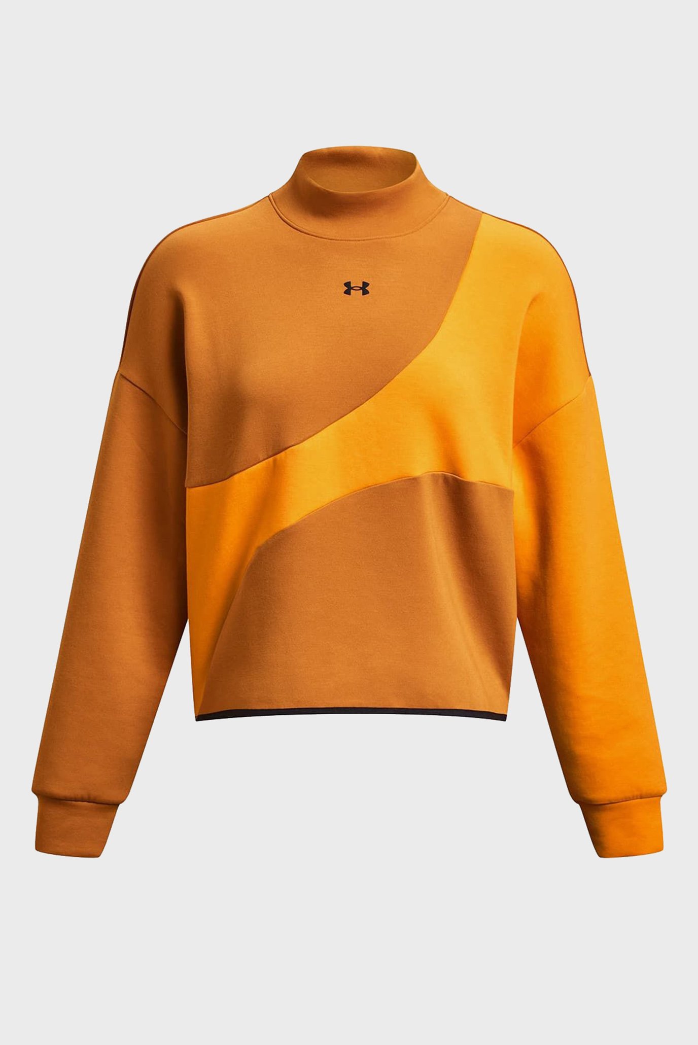 Свитшот Unstoppable Flc Crop Crew 5