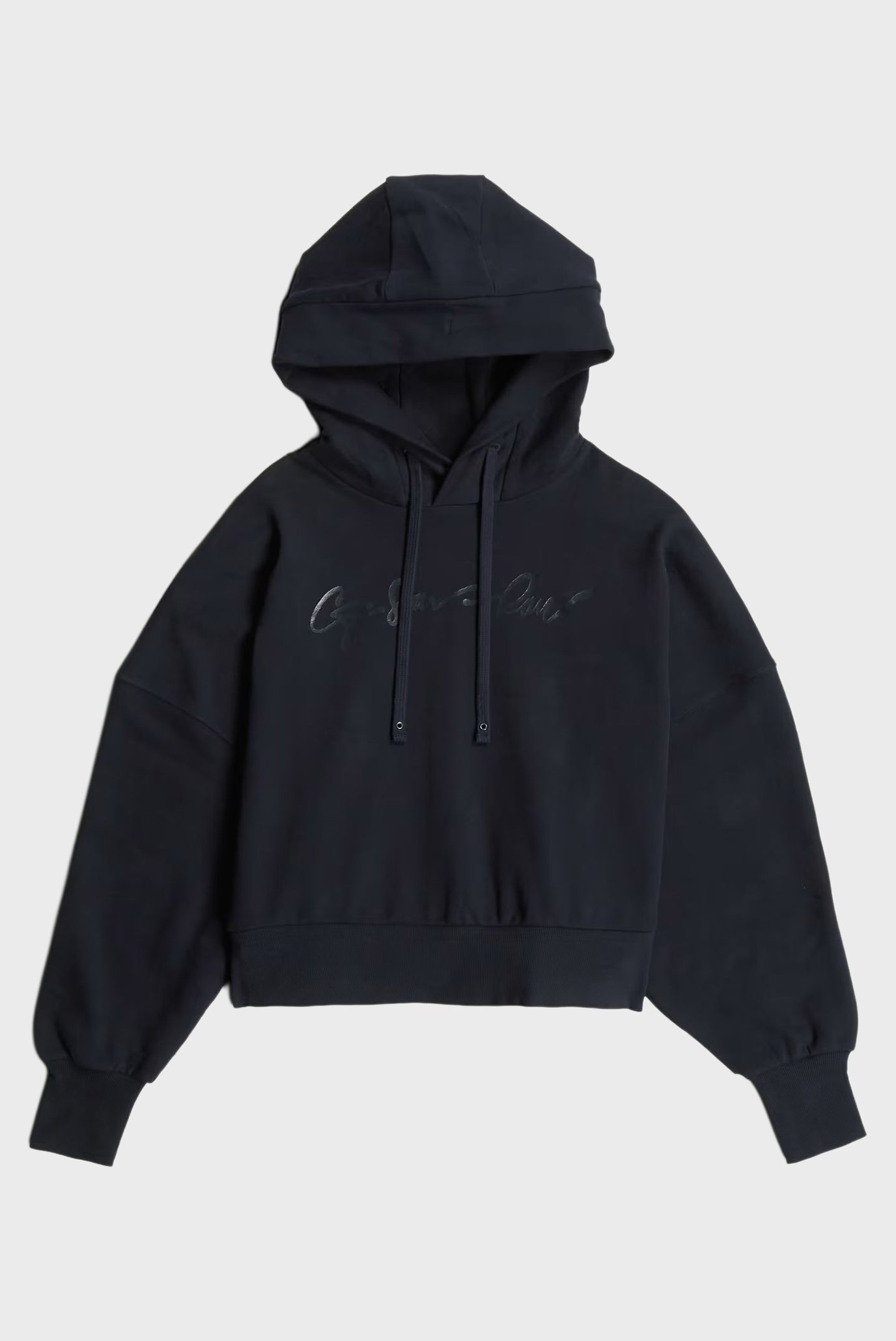 Худи G-script ovs hdd sw wmn 6