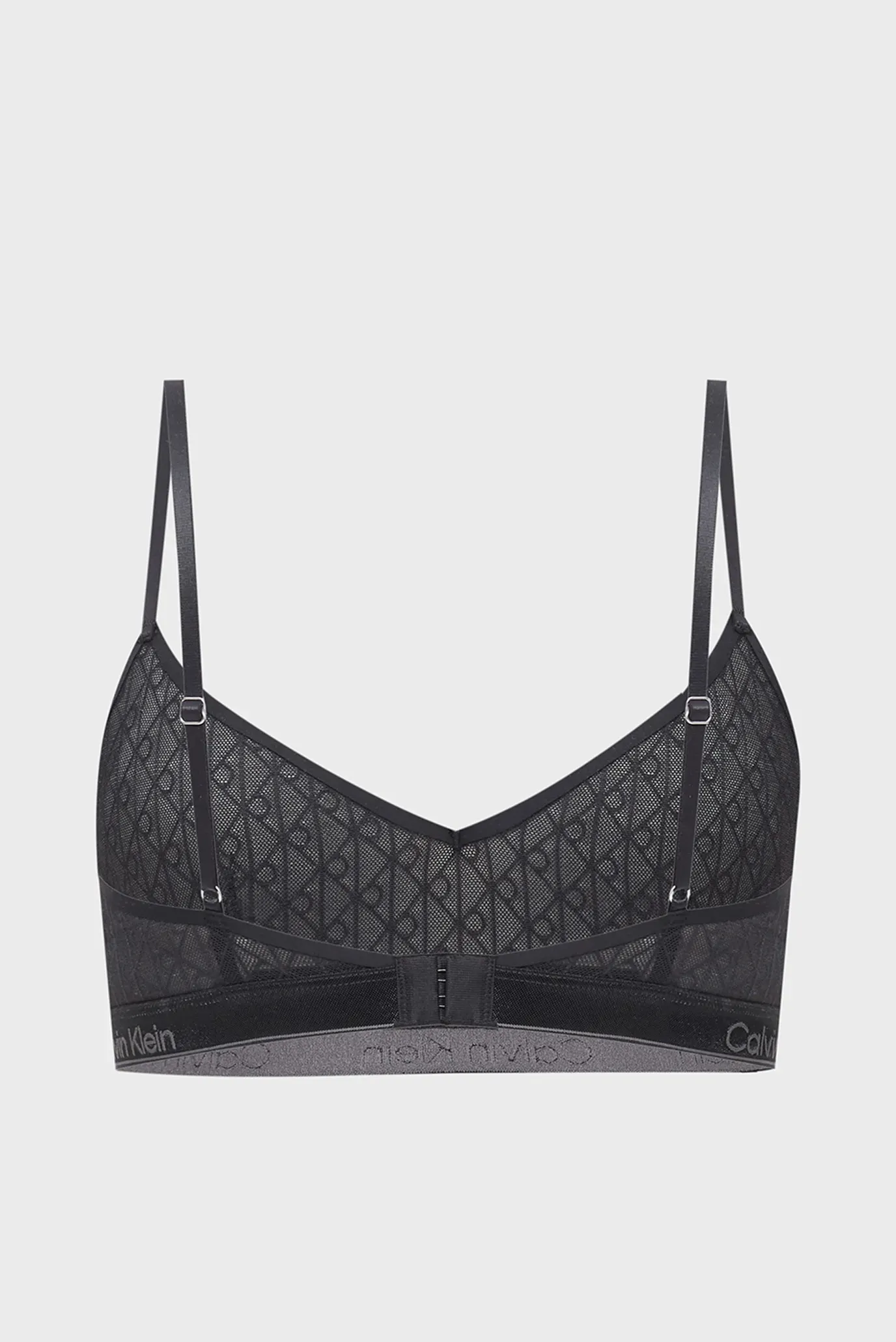 Бюстгальтер UNLINED BRALETTE 2