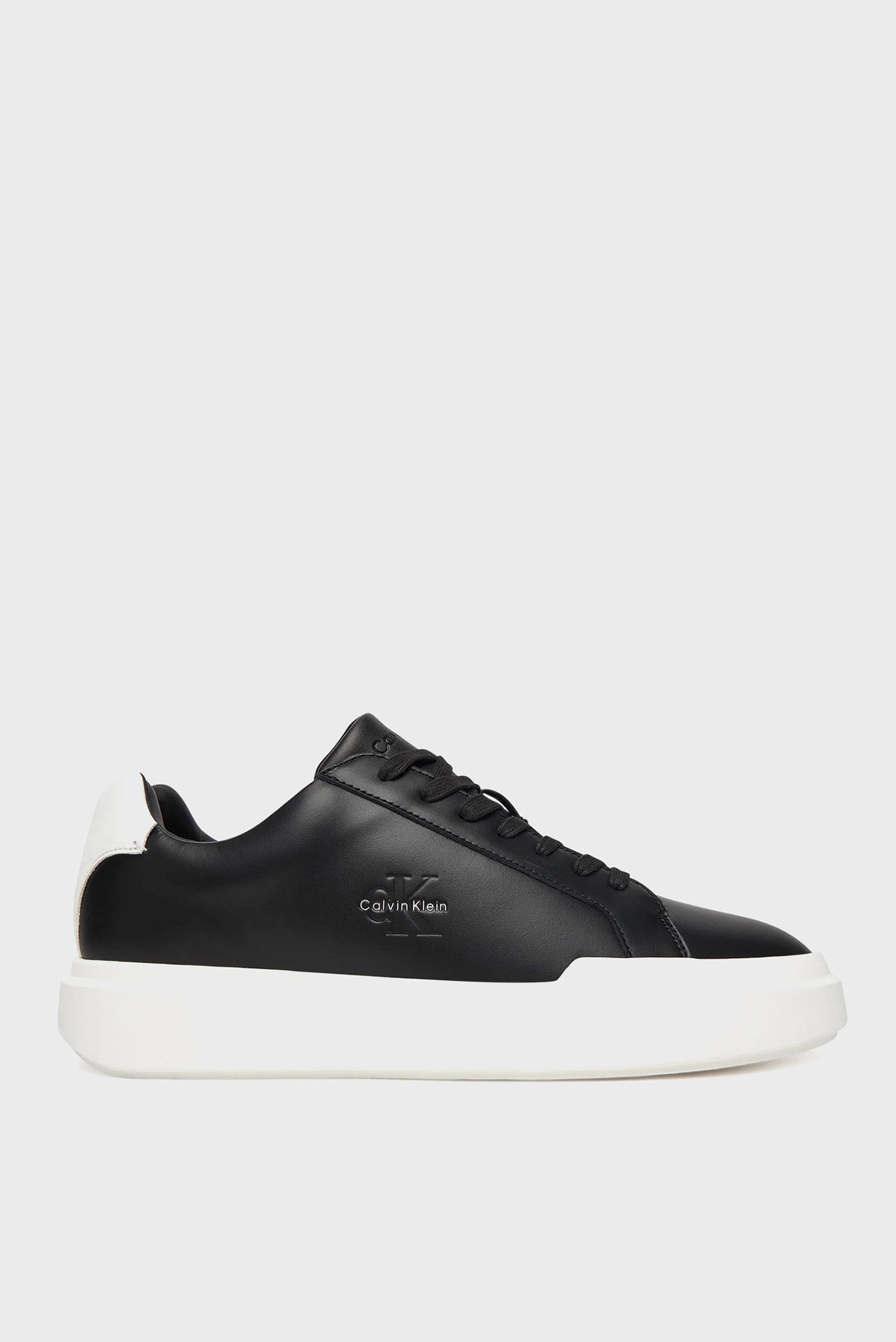 Кроссовки CHUNKY CUPSOLE LACEUP LTH 1