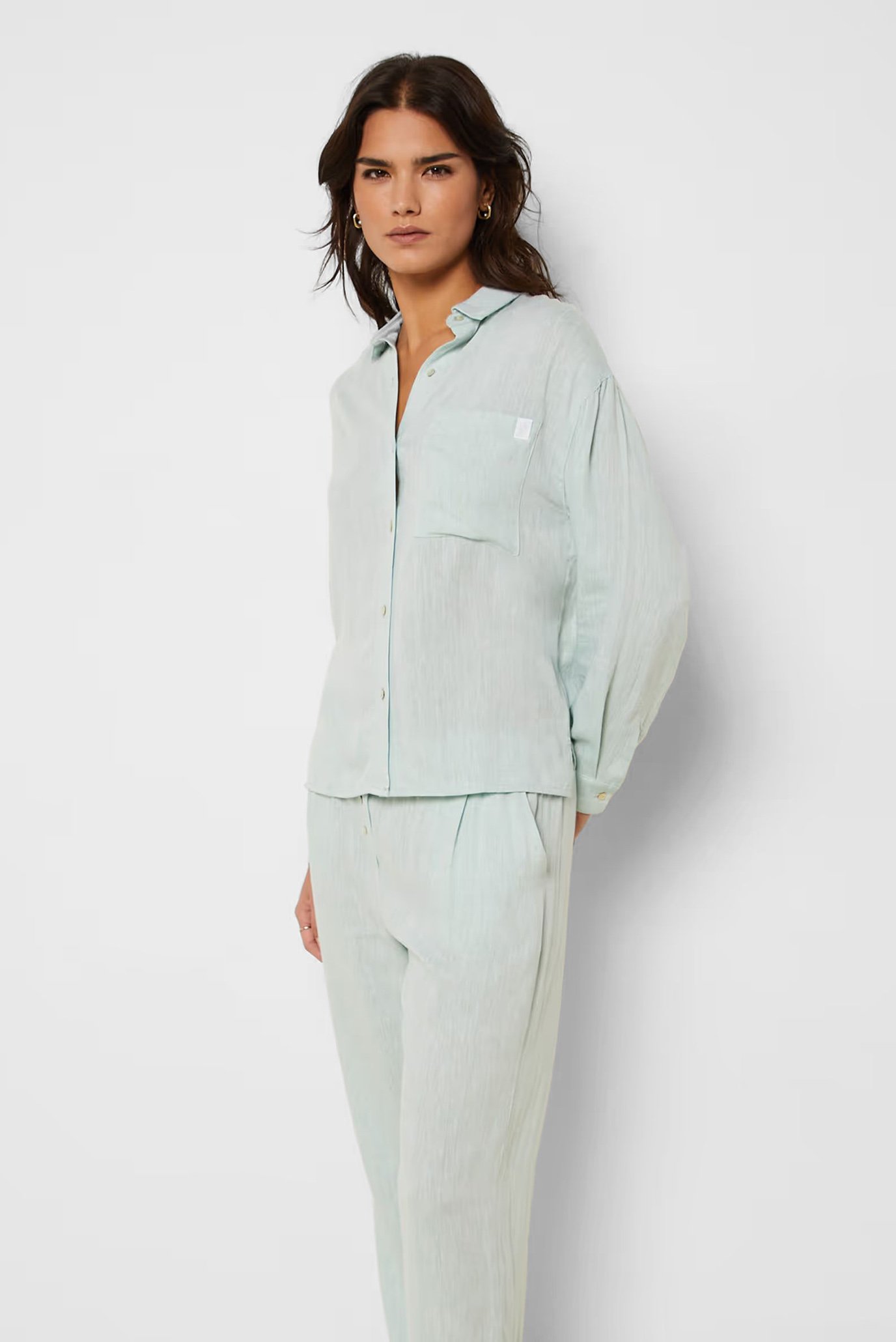 Ночная рубашка JUSTINE - CHEMISE 2