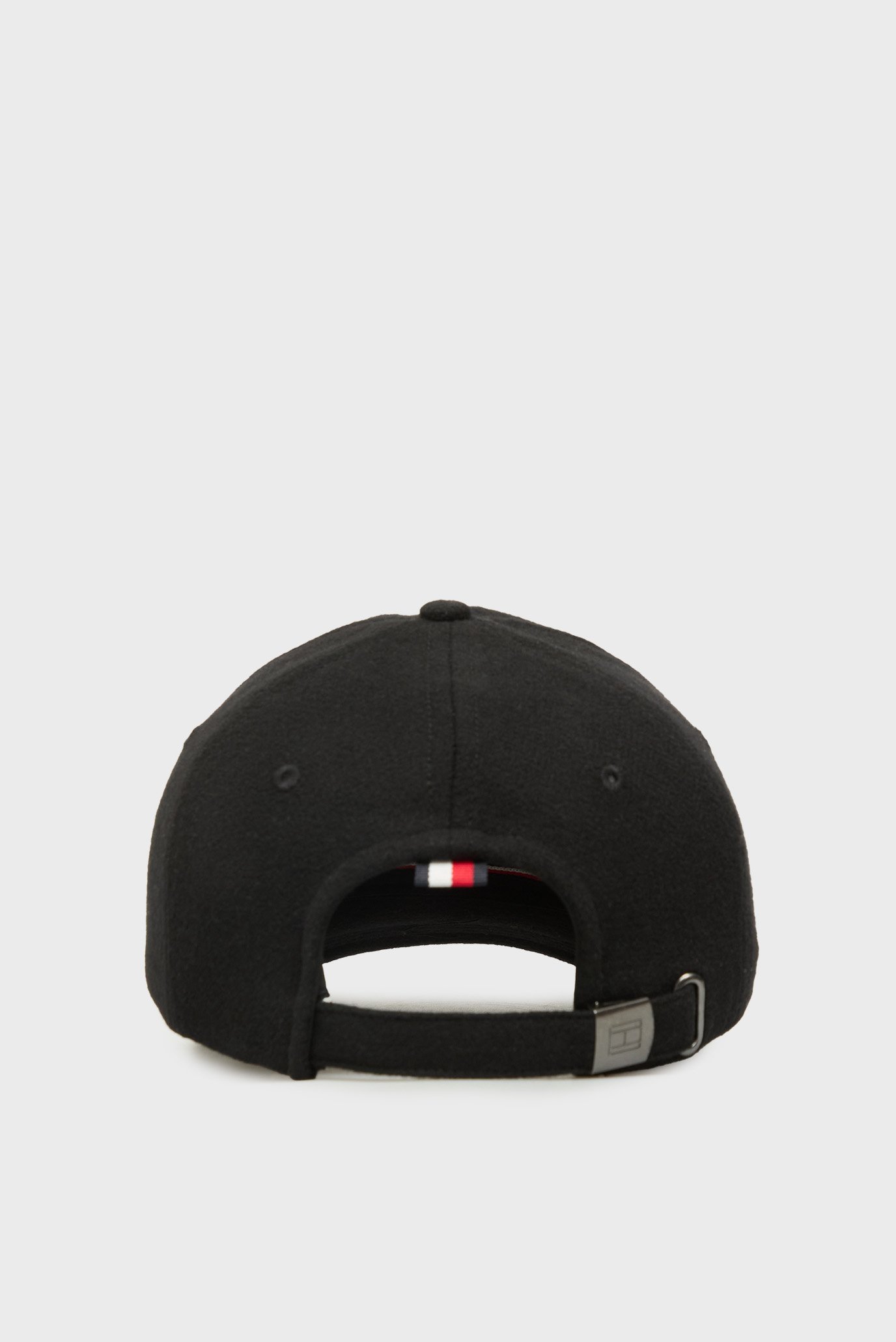 Кепка TH RWB 6 PANEL MELTON CAP 3