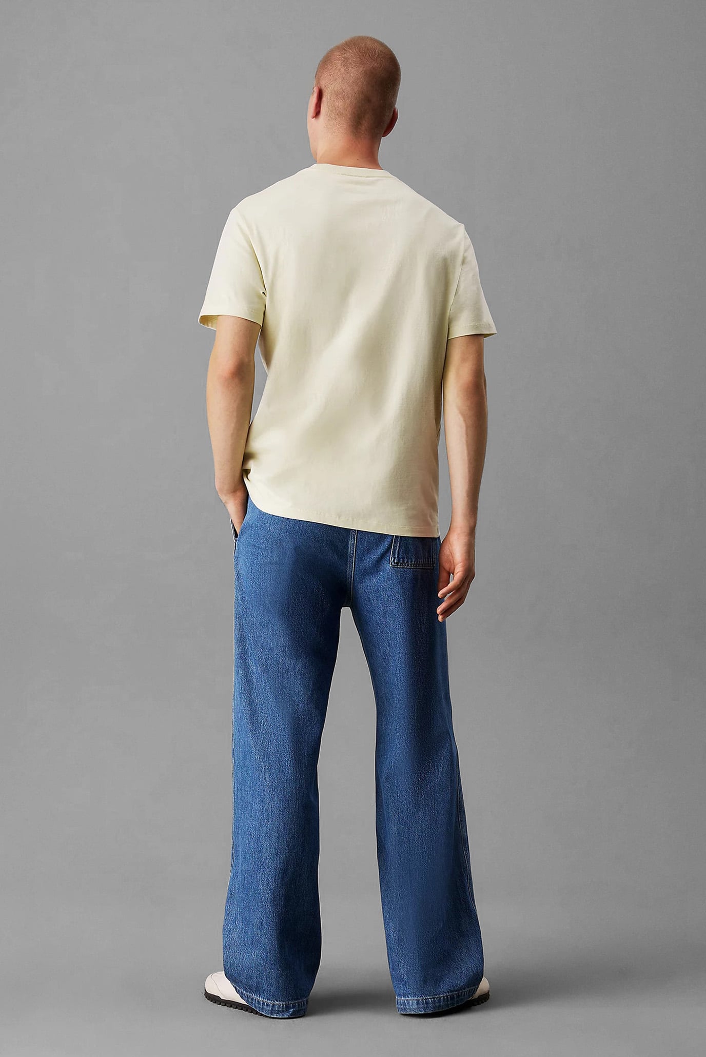 Джинсы PULL ON  90'S LOOSE PANT 2