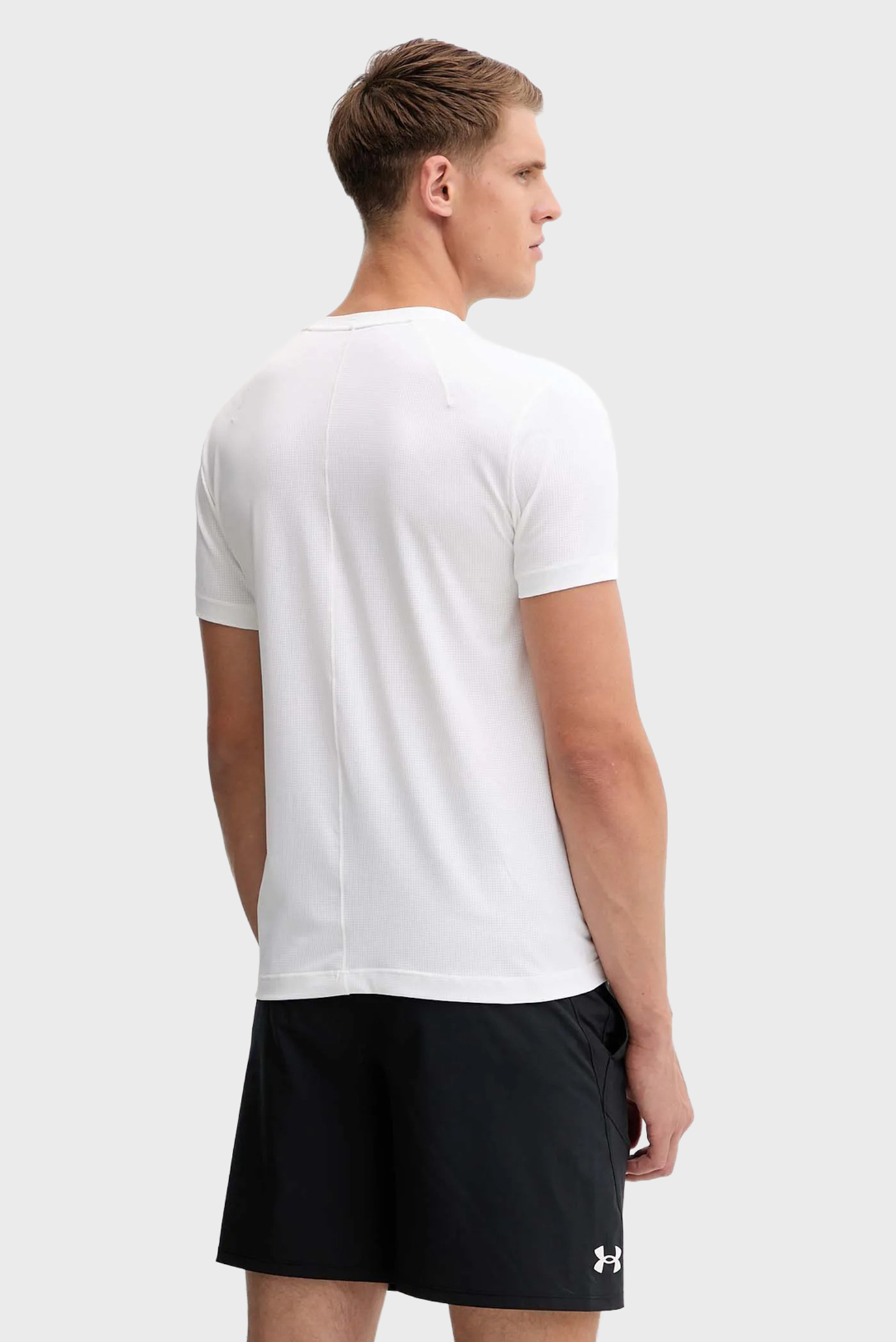 Футболка SS TEECalvin Klein Performance Футболка SS TEE 3