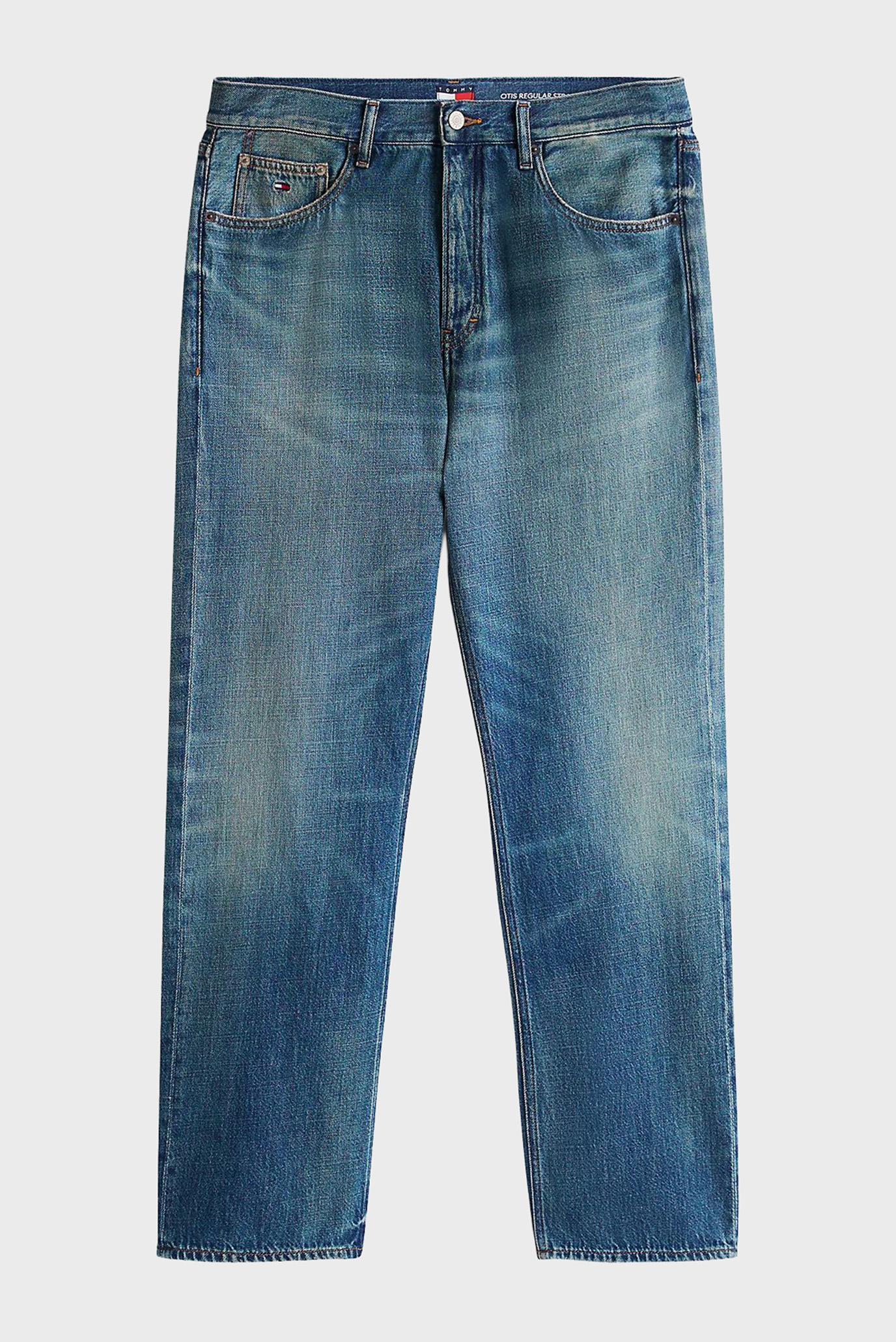 Джинсы/OTIS REGULAR STR CBF CI2037 5