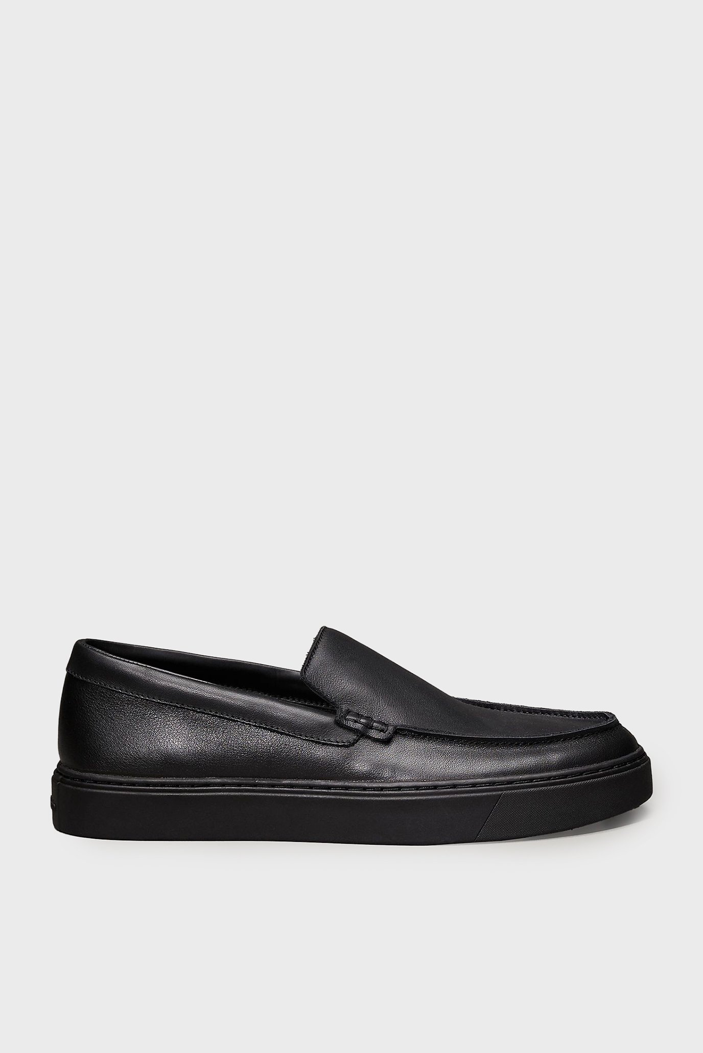 Мокасины MOCCASIN LTH 1