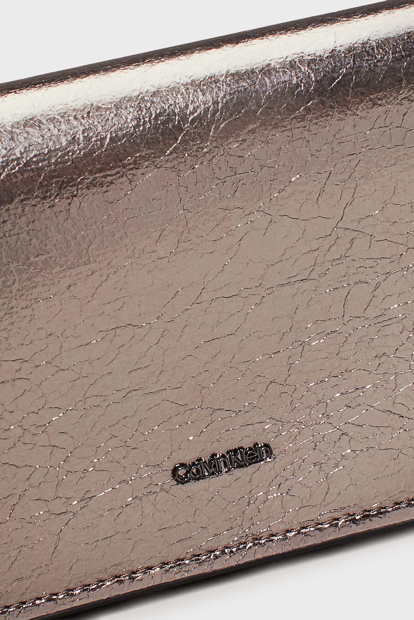 Сумка CK GLOW CHAIN MINI BAG_METALLIC 4