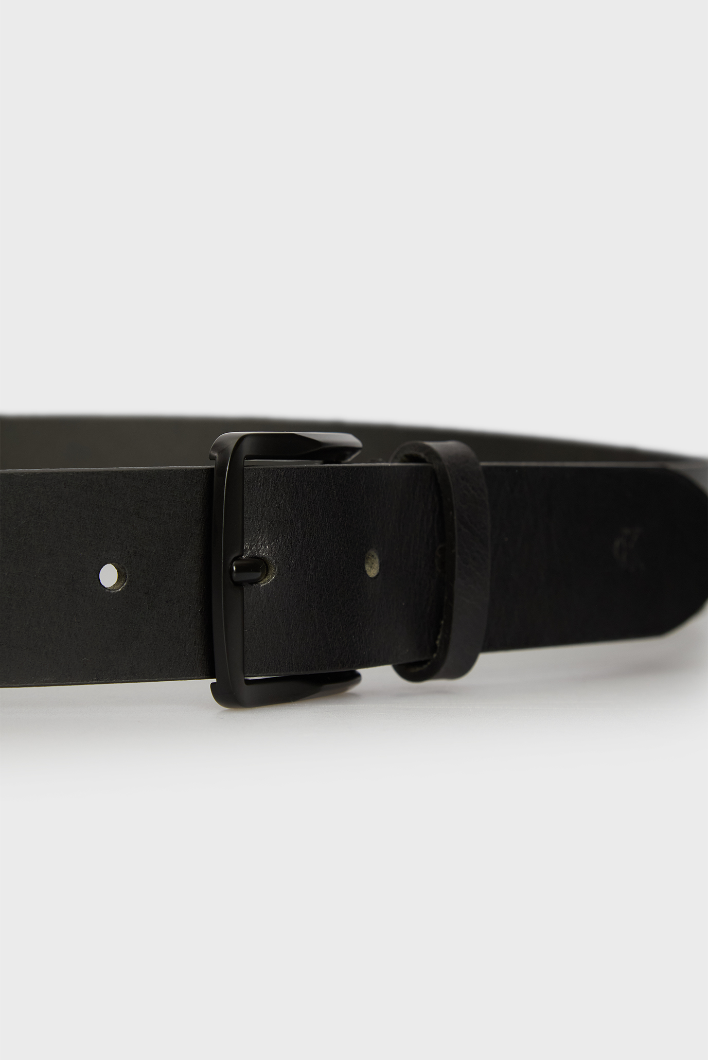 Ремень CLASSIC CASUAL BELT 35MM 2
