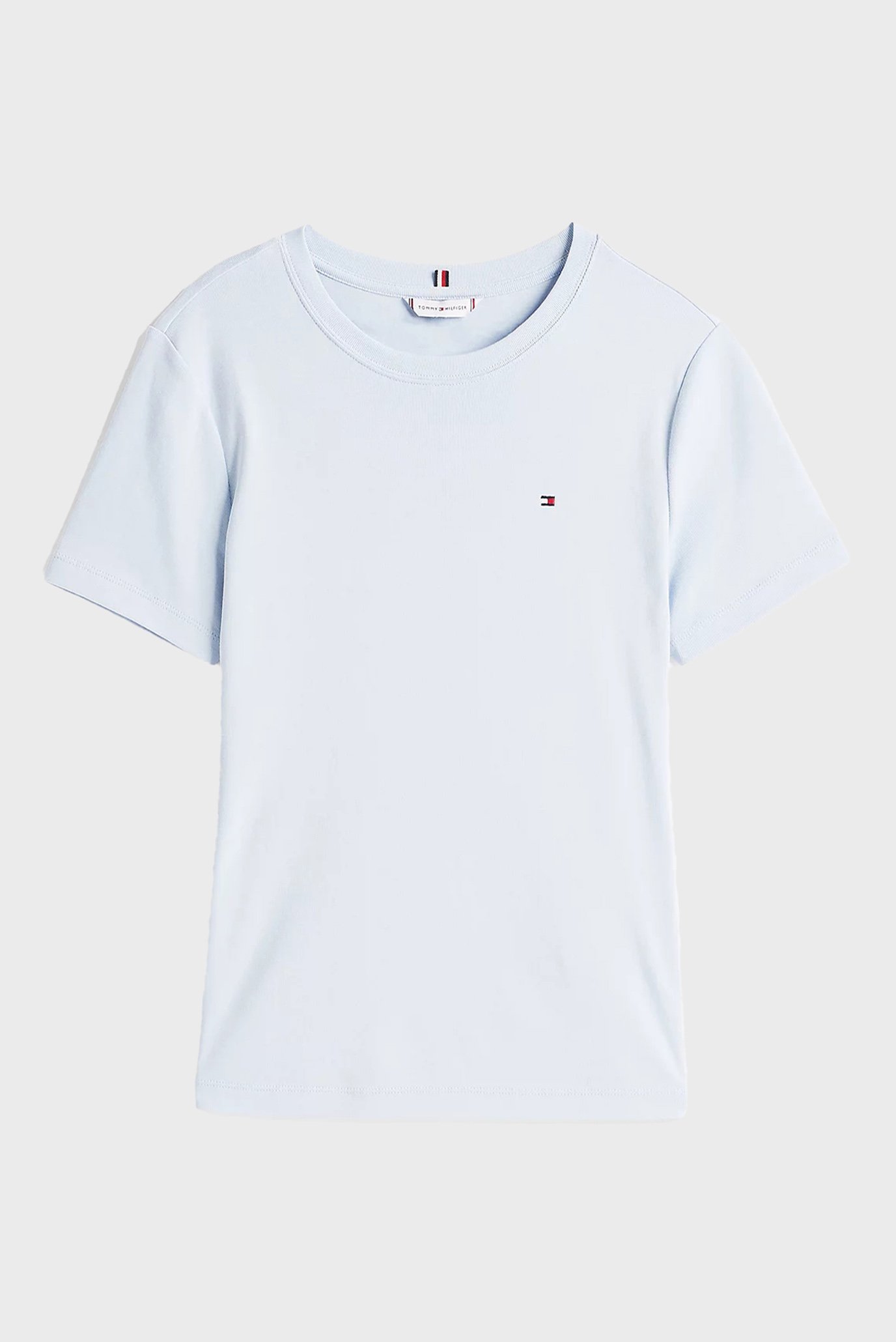 Футболка SLIM CODY C-NK SSTommy Hilfiger Футболка SLIM CODY C-NK SS 5