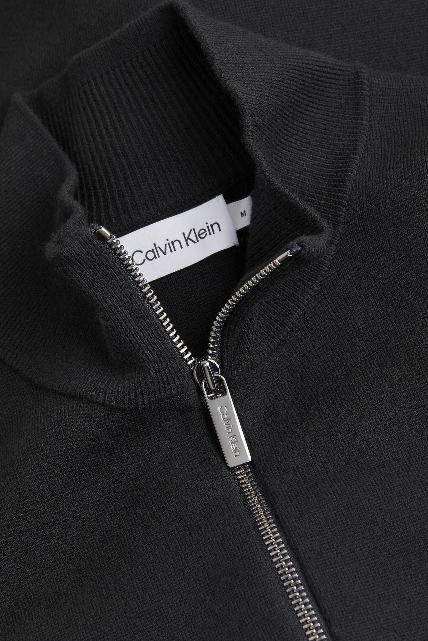 Мужской черный кардиган MILANO STITCH JACKET 2