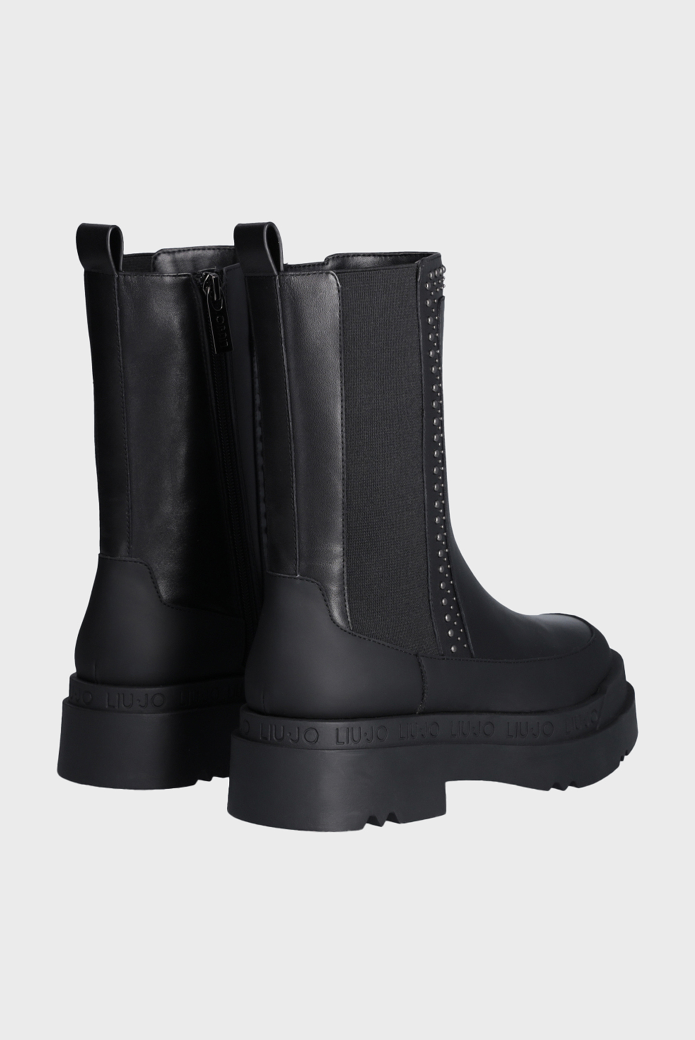 Ботинки LOVE 54 4