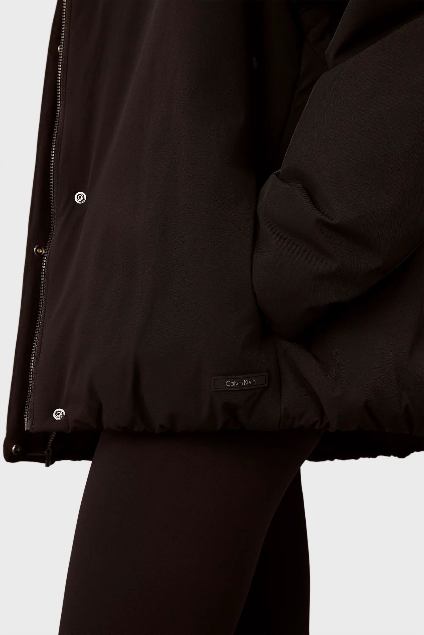 Куртка демисезонная PADDED BOMBER 6