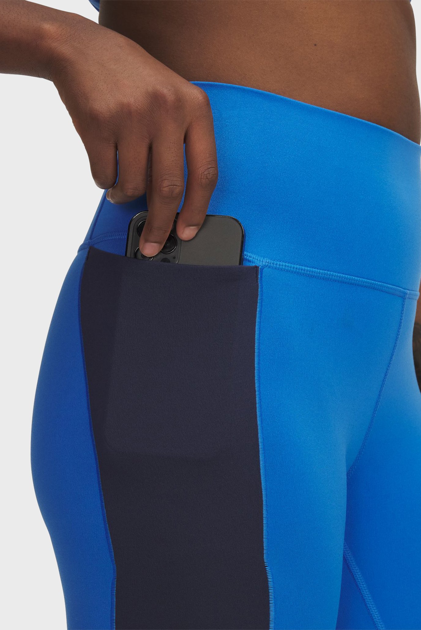 Легинсы Meridian Colorblock Ankle Lg 4