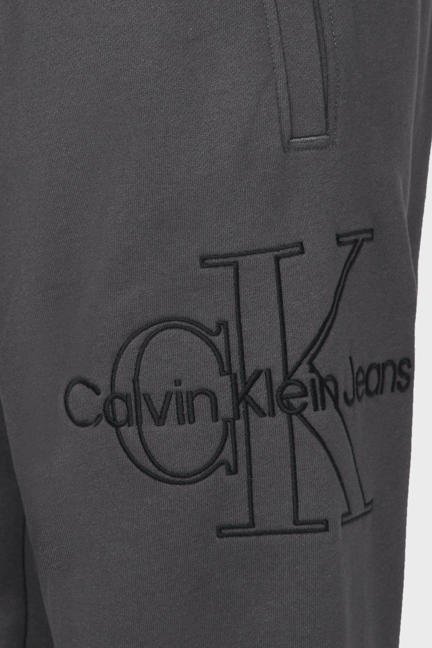 Штаны спортивные MONOLOGO WASHED HWK PANT 3