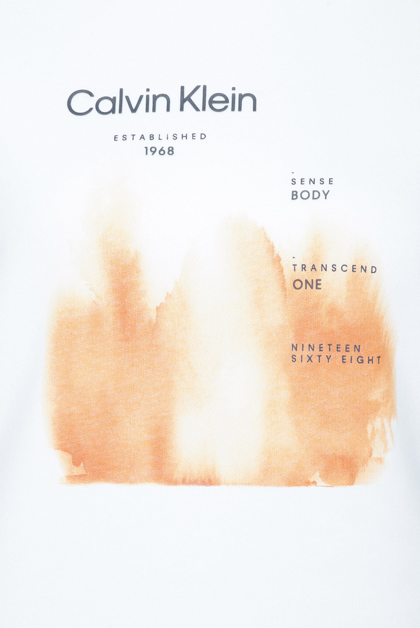 Худи WATERCOLOR FADE HOODIE 3