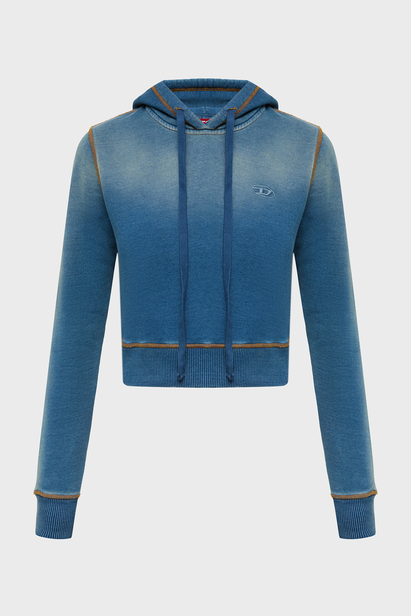 Худи F-SLIMMY-HOOD-Q1 FELPA 5