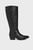 Сапоги TH COWBOY LEATHER LONG BOOT